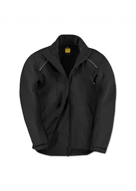 B&C Shield Softshell Pro Jacket