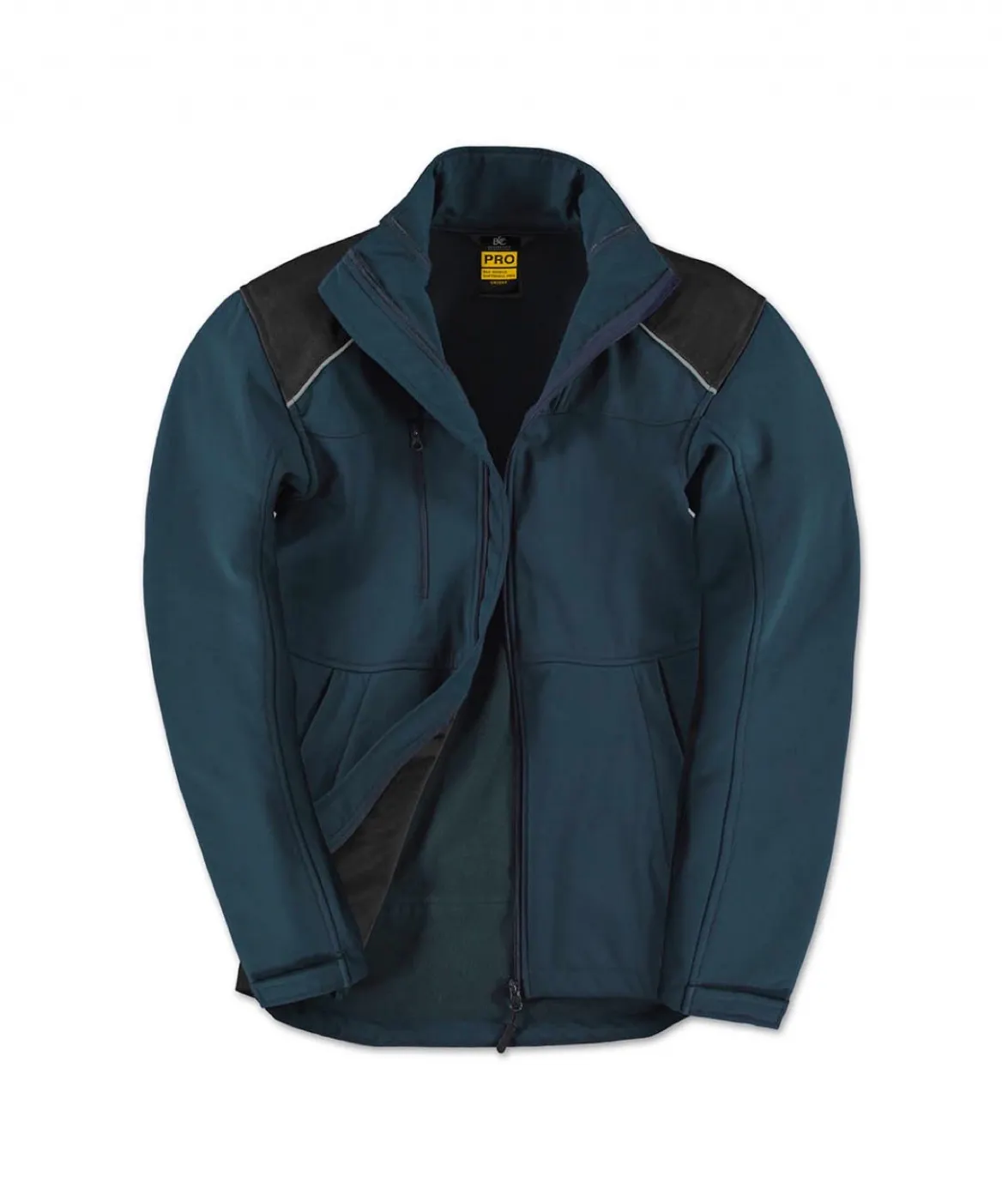 Marineblau