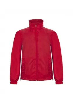B&C veste coupe-vent ID.601 thumbnail (vignette)