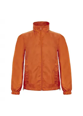 B&C Windjacket ID.601