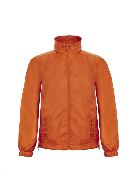 B&C Windjacket ID.601