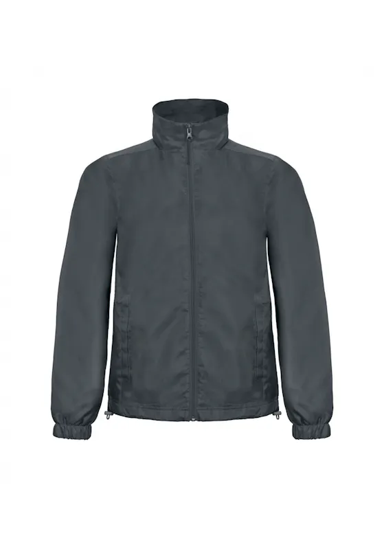 B&C Windjacket ID.601