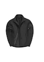 B&C Men´s Jacket Softshell ID.701 miniatuur
