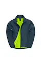 B&C Men´s Jacket Softshell ID.701 miniatuur