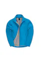 B&C Men´s Jacket Softshell ID.701 miniatuur