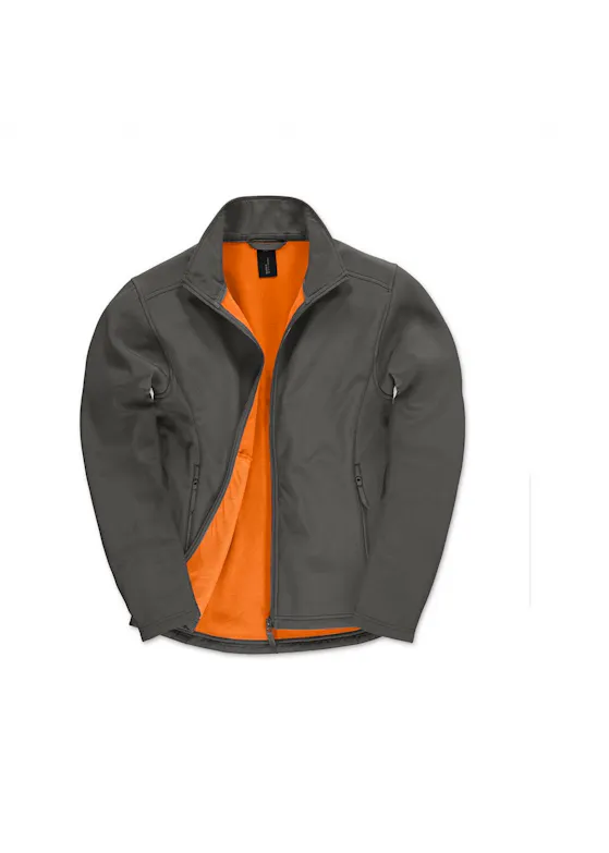 B&C Men´s Jacket Softshell ID.701