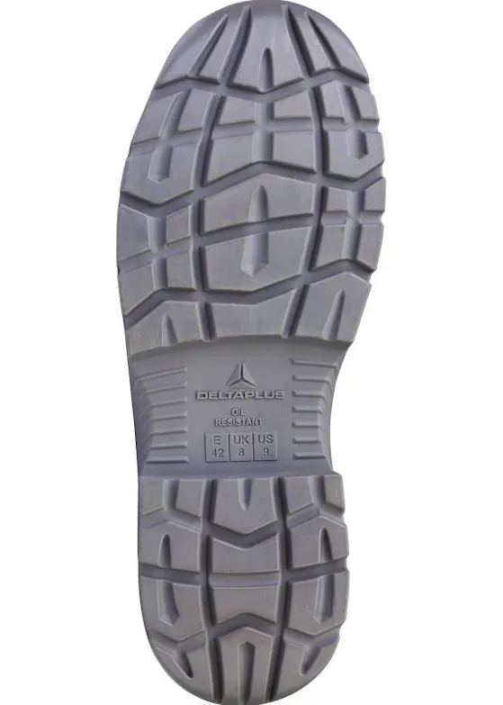 Delta Plus Jumper Arbeitsschuh S3 SRC