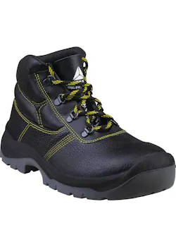 Delta Plus Jumper Chaussure de sécurité S1P SRC