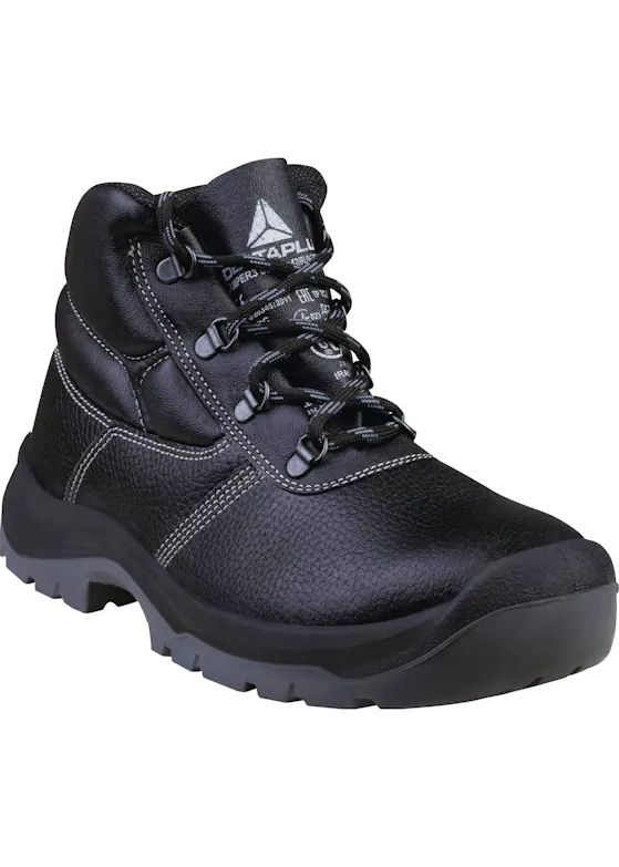 Delta Plus Jumper Arbeitsschuh S3 SRC