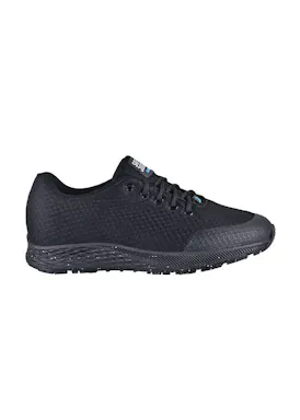 Safety Jogger Juno O1 Werkschoen Laag Zwart