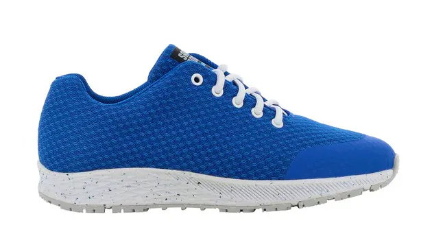 Blauw