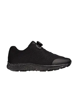 Safety Jogger Juno O1 TLS Werkschoen Laag Zwart