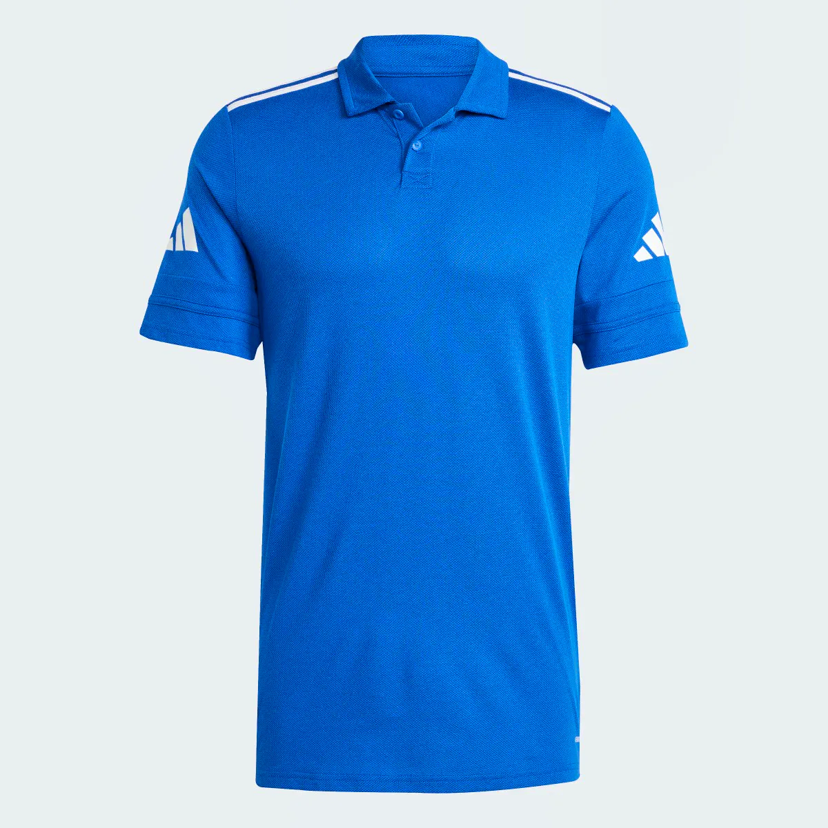 Blauw/wit