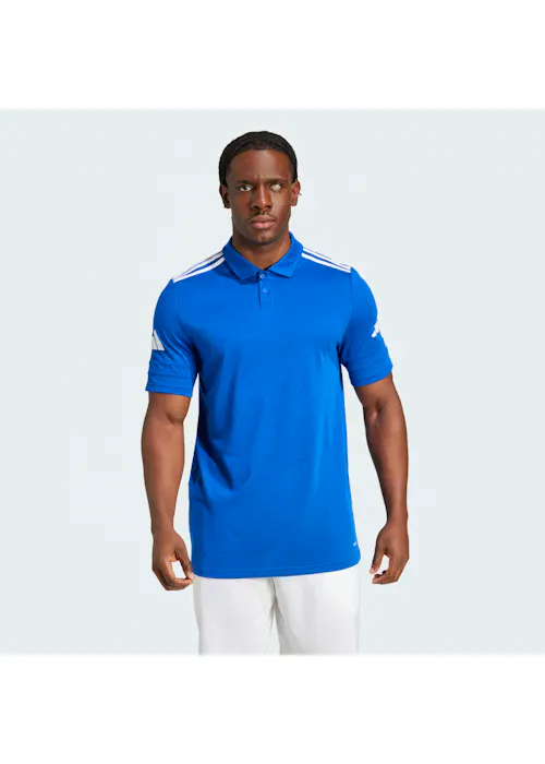 adidas Sport Squadra25 Cotton Polo C3063