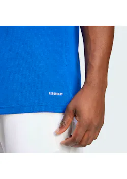 adidas Sport Squadra25 Cotton Polo C3063 miniatuur