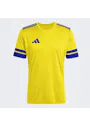 adidas Sport Squadra25 Jersey Short Sleeve miniatuur