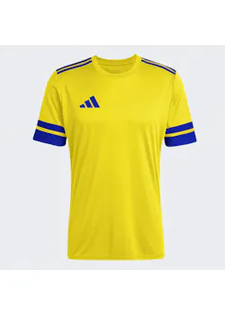 adidas Sport Squadra25 Jersey Short Sleeve miniatuur