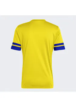 adidas Sport Squadra25 Jersey Short Sleeve miniatuur