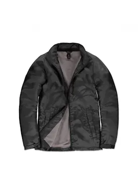 B&C Women's Jacket Multi-Active