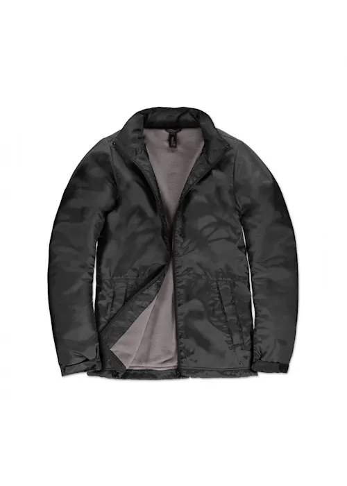 B&C Damenjacke Multi-Active