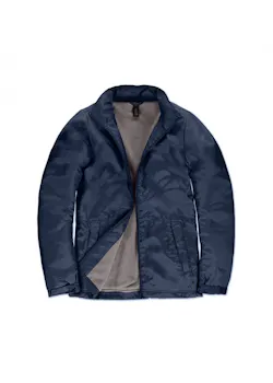 B&C Damenjacke Multi-Active thumbnail