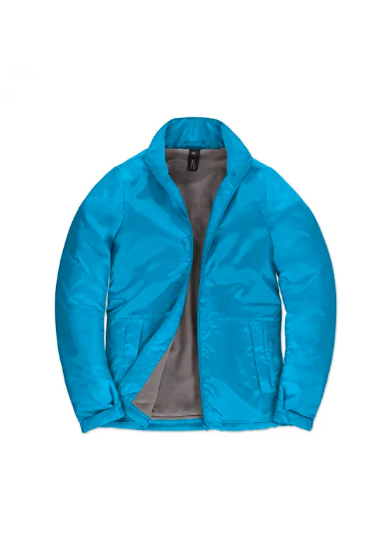 B&C Women´s Jacket Multi-Active