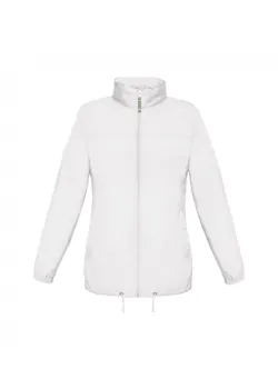 B&C Women´s Jacket Sirocco miniatuur