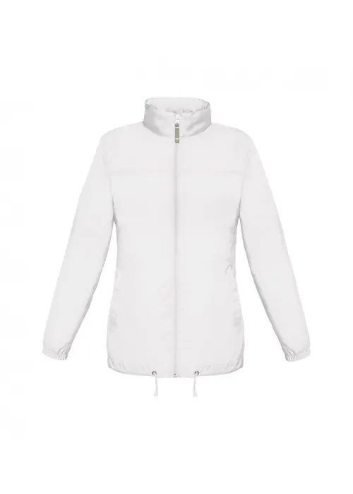 B&C Women´s Jacket Sirocco