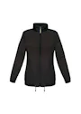 B&C Women´s Jacket Sirocco miniatuur