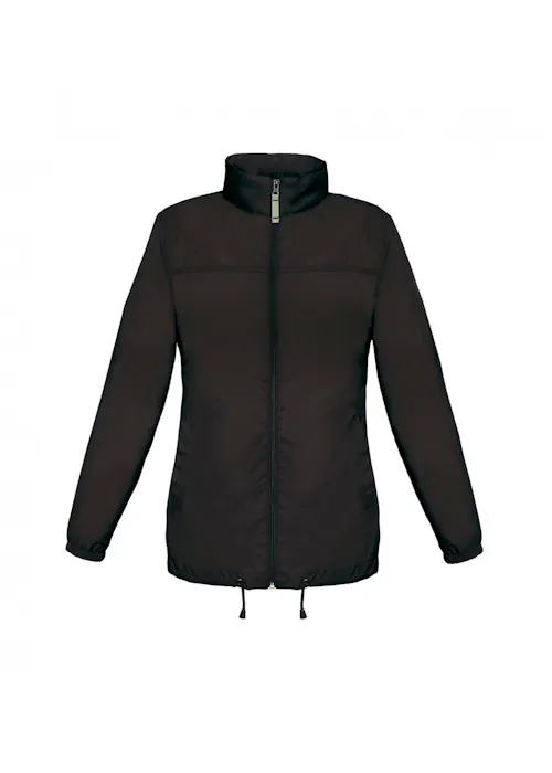 B&C Women´s Jacket Sirocco