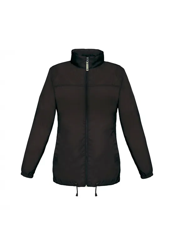 B&C Women´s Jacket Sirocco