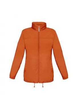 B&C Women´s Jacket Sirocco