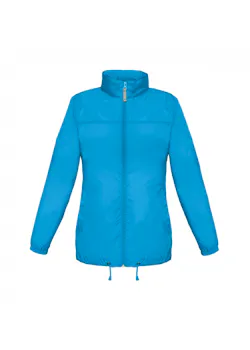 B&C Women´s Jacket Sirocco miniatuur