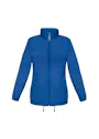 B&C Women´s Jacket Sirocco miniatuur