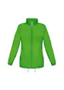 B&C Women´s Jacket Sirocco miniatuur