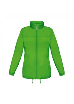 B&C Women´s Jacket Sirocco miniatuur