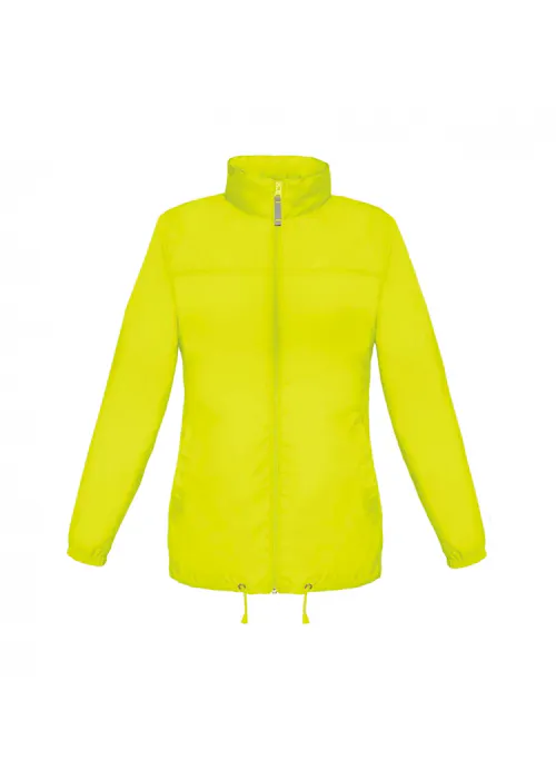 B&C Women´s Jacket Sirocco