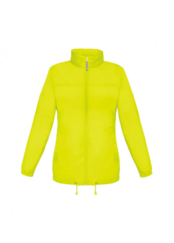 B&C Women´s Jacket Sirocco