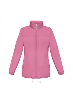 B&C Women´s Jacket Sirocco miniatuur