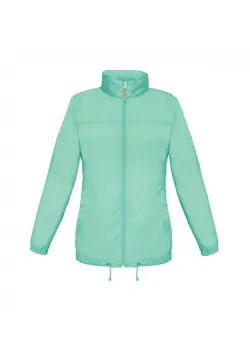 B&C Women´s Jacket Sirocco miniatuur