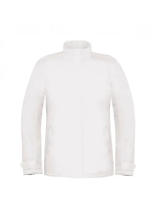 B&C Women´s Jacket Real+