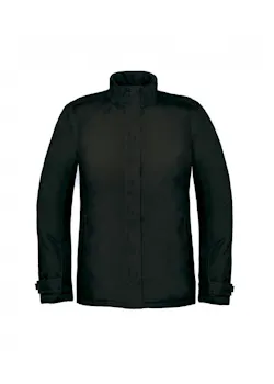 B&C Women´s Jacket Real+