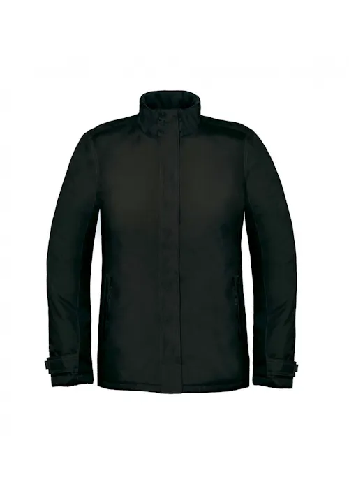 B&C Women´s Jacket Real+