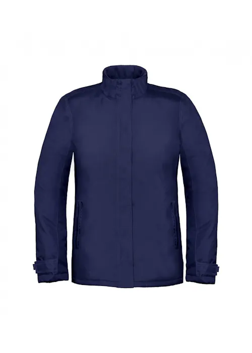 B&C Women´s Jacket Real+