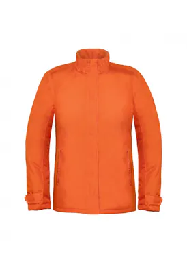 B&C Women´s Jacket Real+