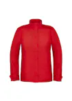 Donker rood