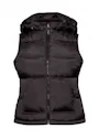 B&C Zen+ BCJW935 Bodywarmer Winddicht Waterafstotend Verwarmd Dames miniatuur