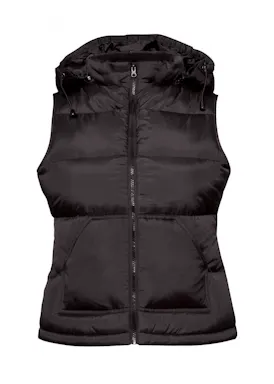 B&C Women's Weste Zen+