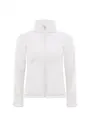 B&C Women´s Hooded Softshell miniatuur