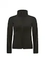 B&C Women´s Hooded Softshell miniatuur